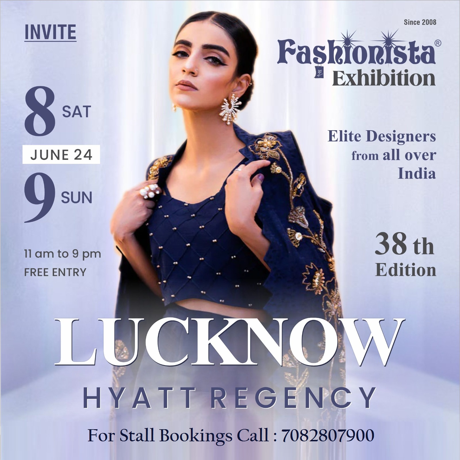 Fashion & Lifestyle Exhibition