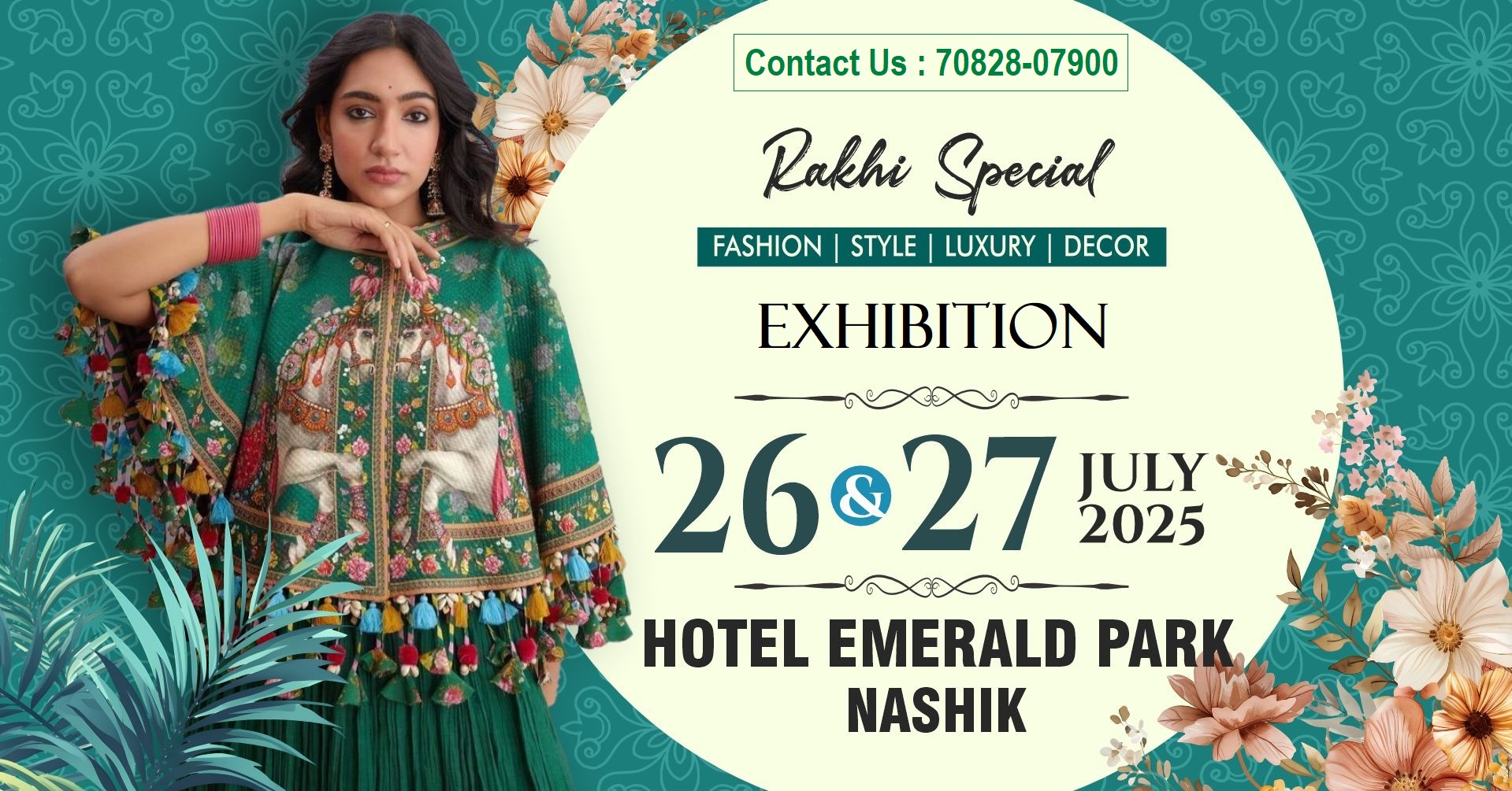 Rakhi Special Exhibition