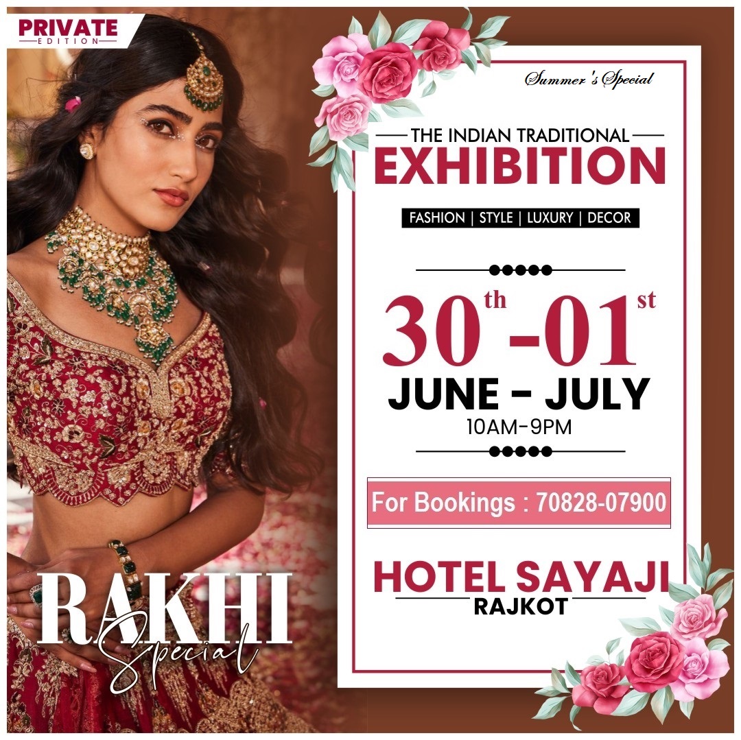 Summer Fashion & Lifestyle Exhibition