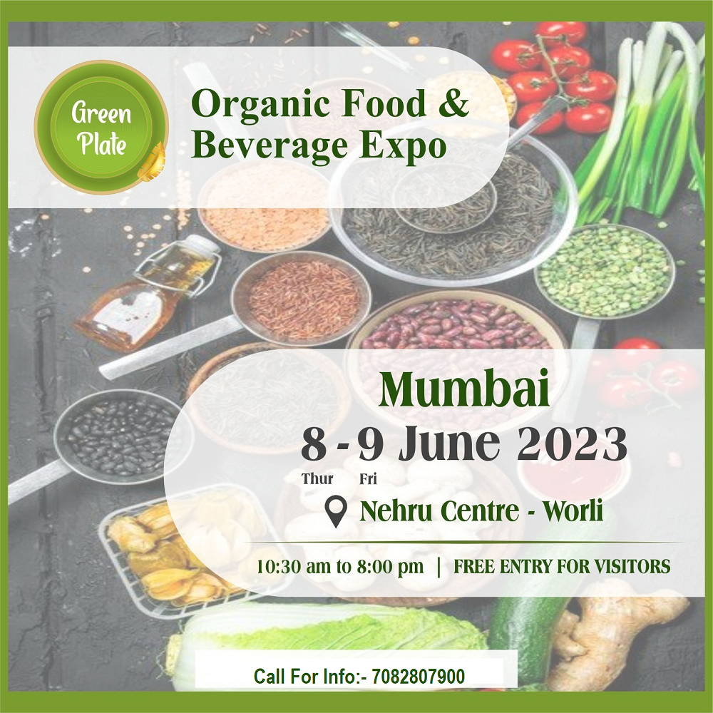 Organic Food & Beverage Expo