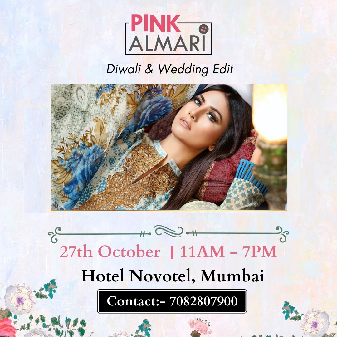 Diwali & Wedding Edit