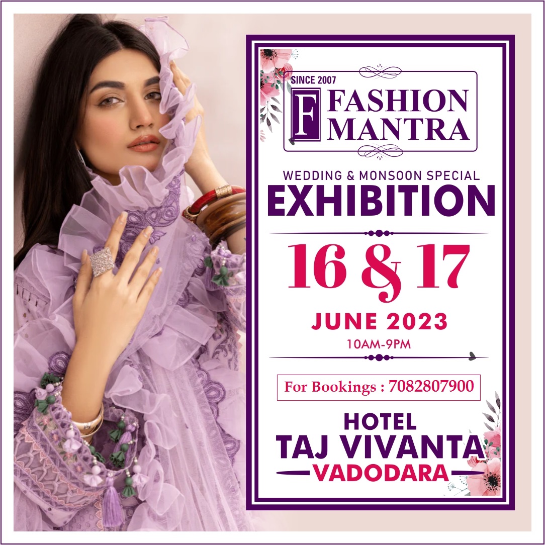 Wedding & Monsoon Special Exhibition