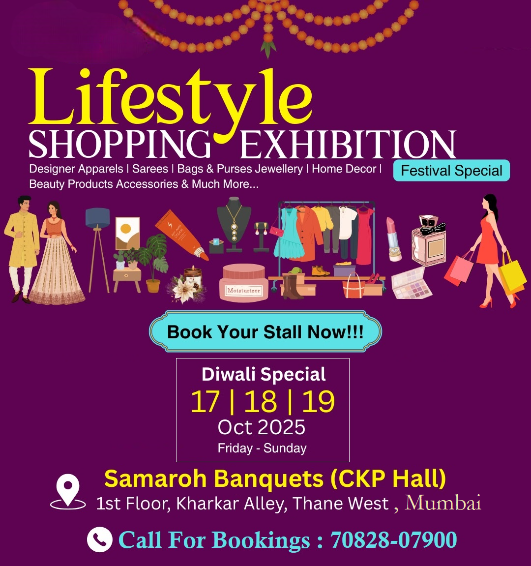 Diwali Special Exhibition