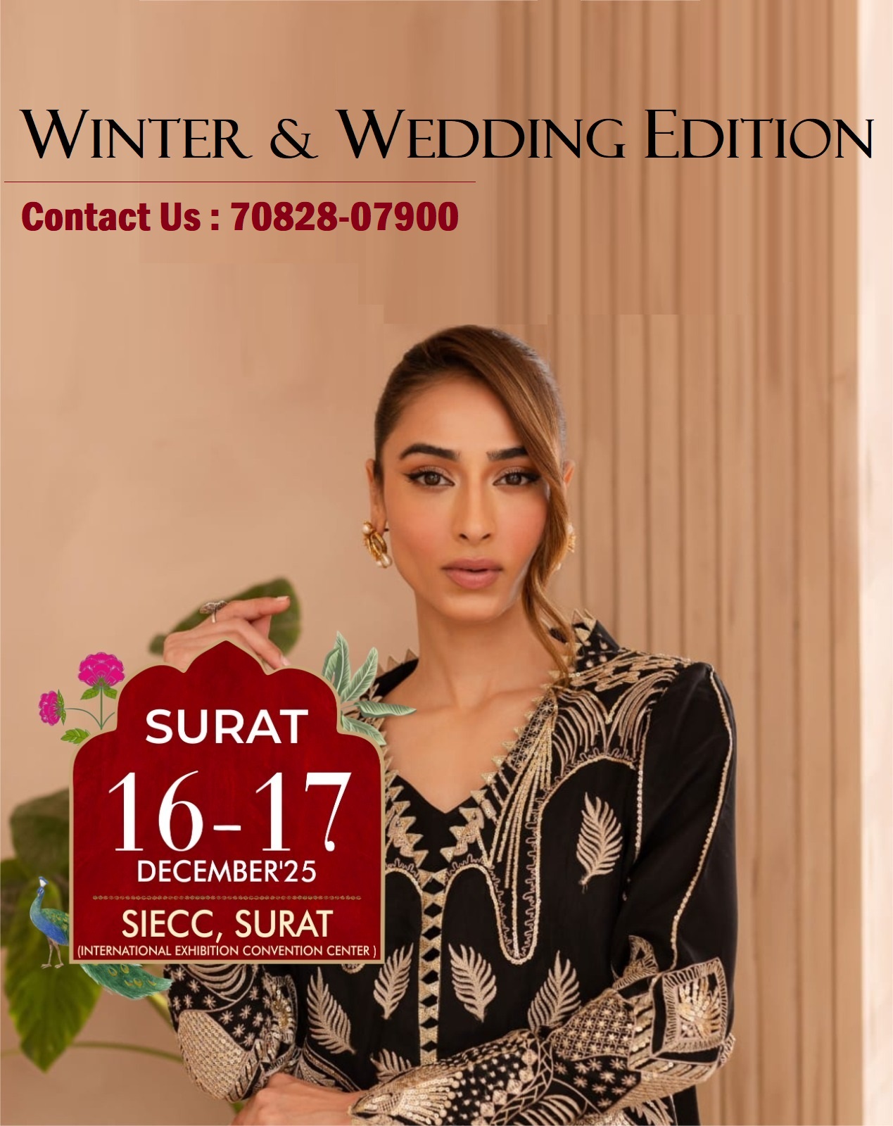Winter & Wedding Edition