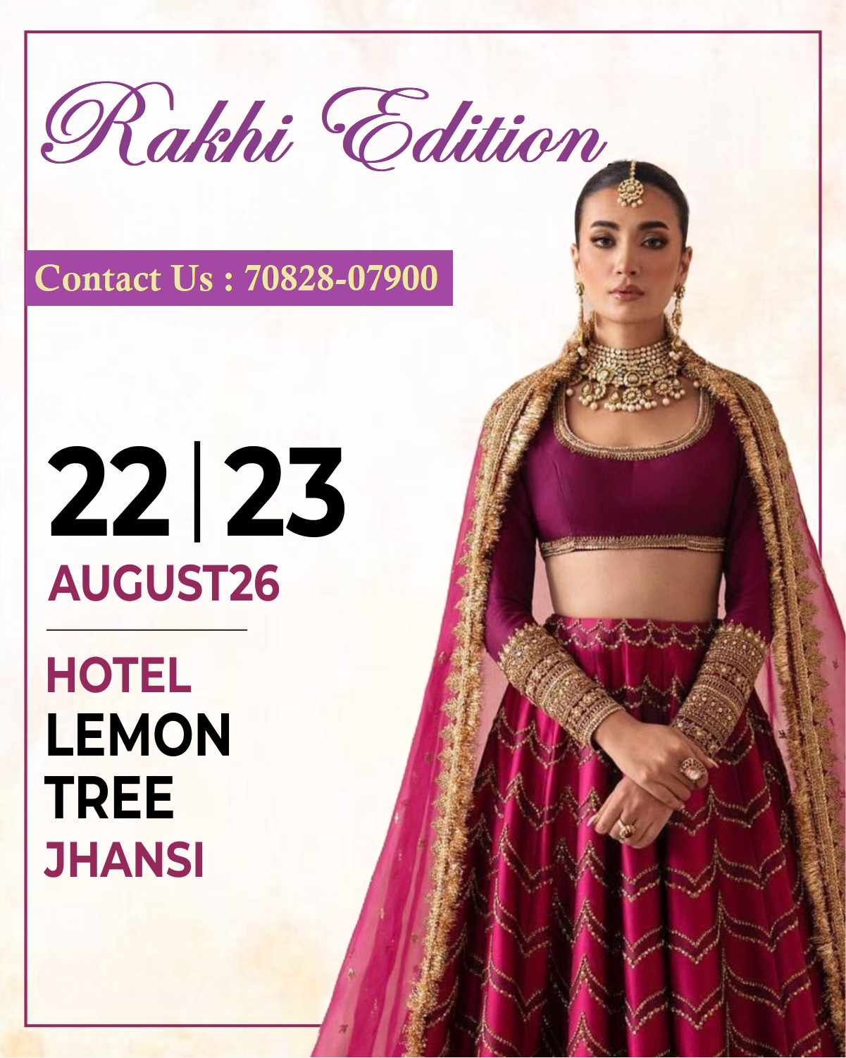 Rakhi Edition