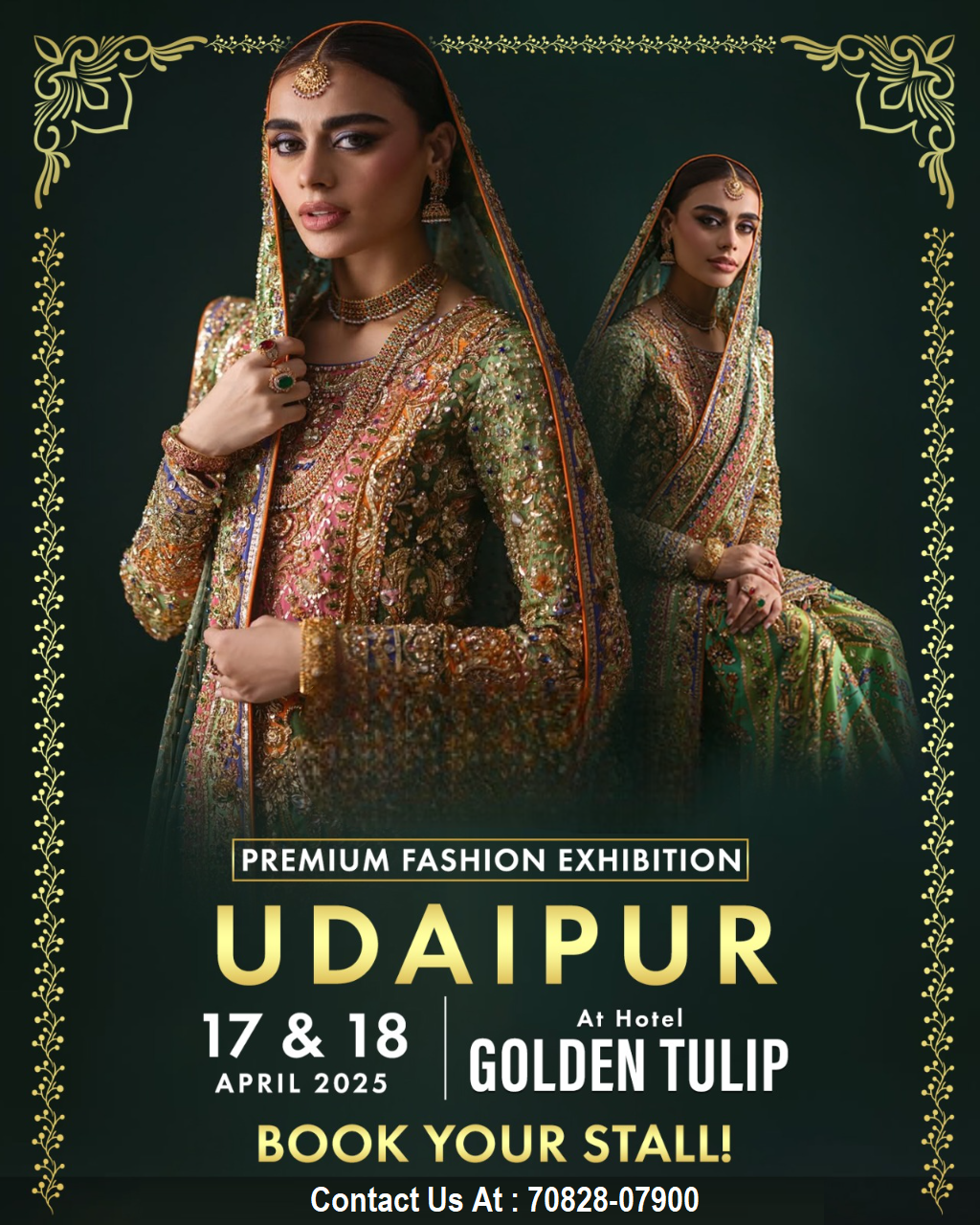 The Diwali Soiree