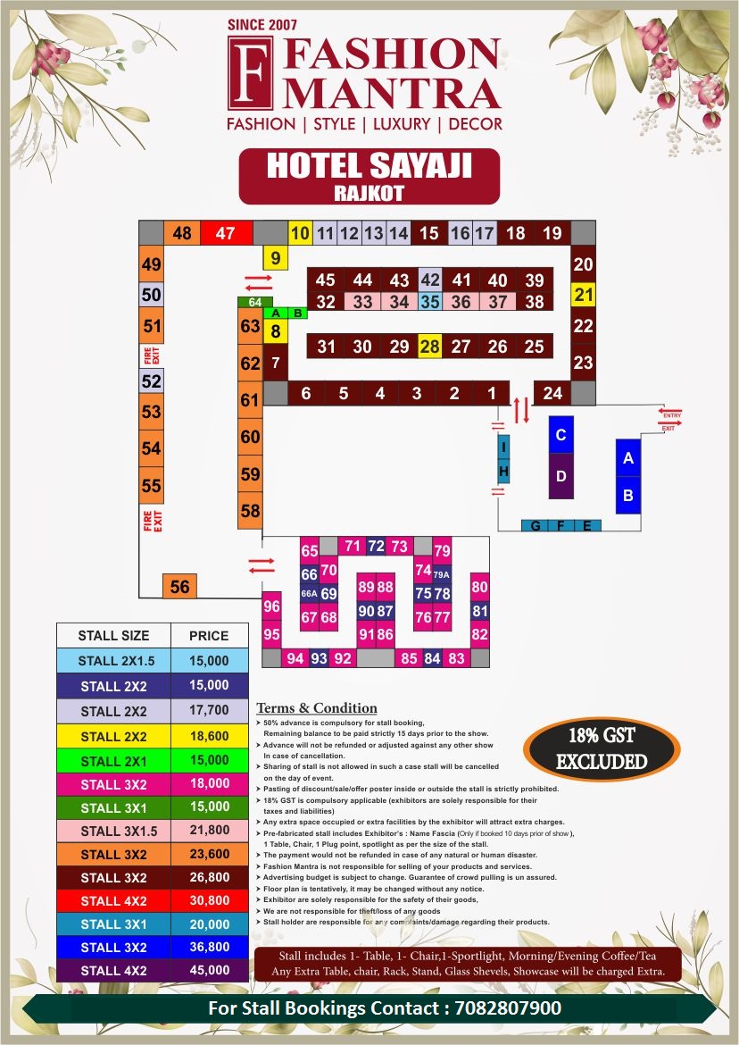 Diwali Special - Wedding & Lifestyle Exhibition