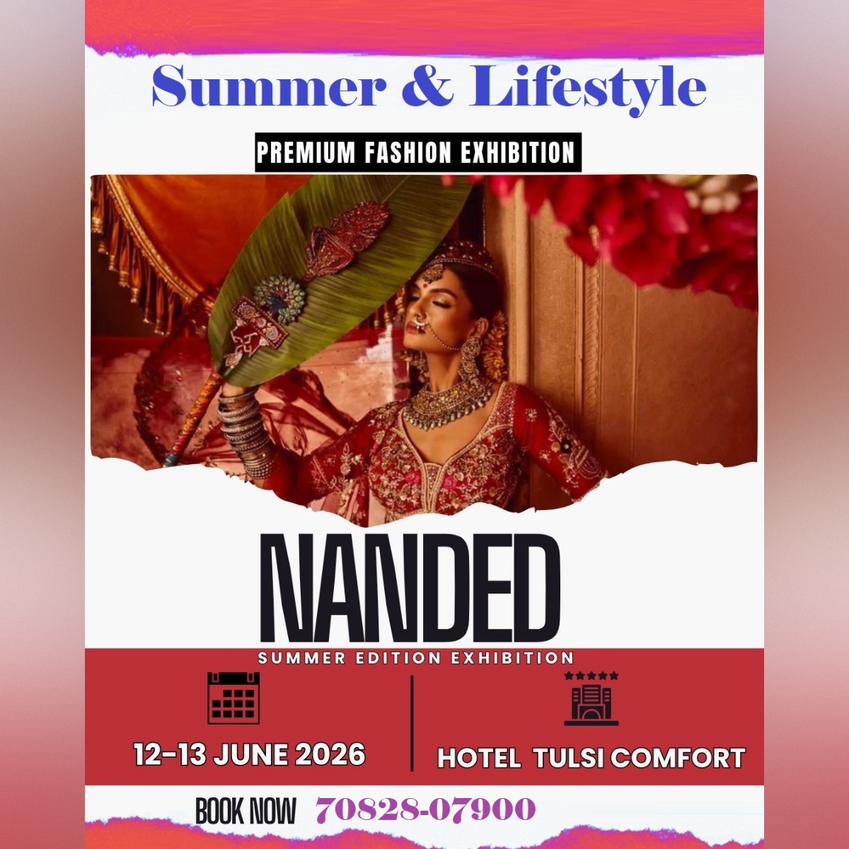 Summer & Lifestyle Exhibition