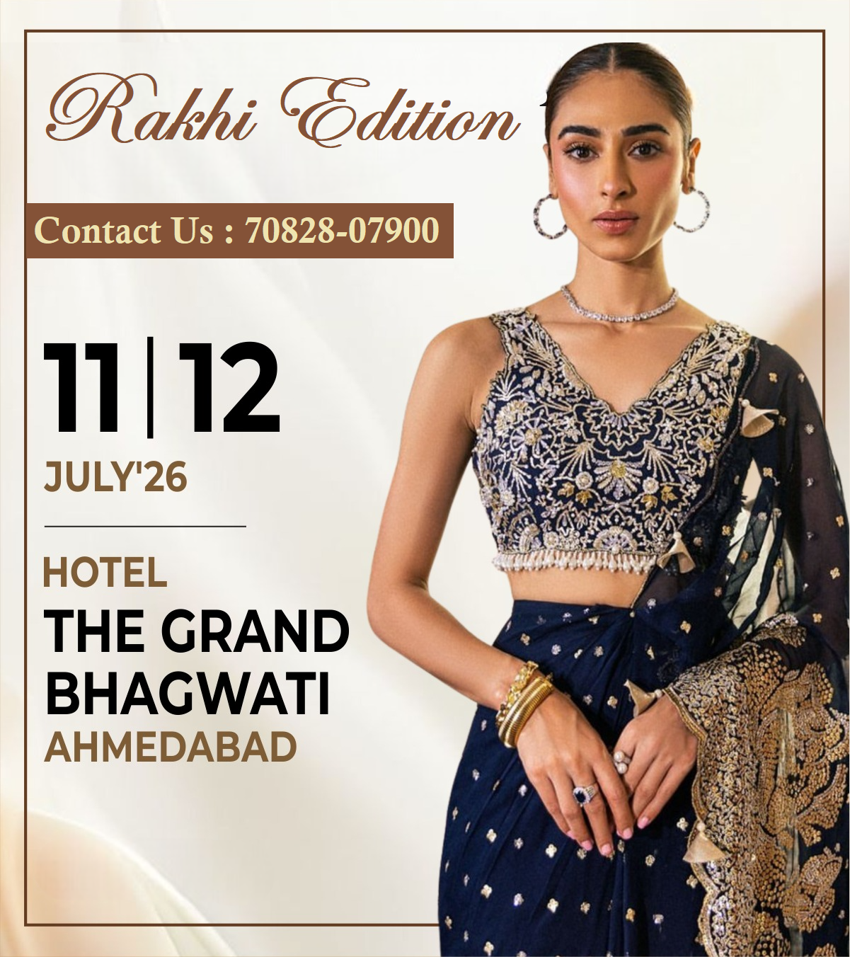 Rakhi Edition