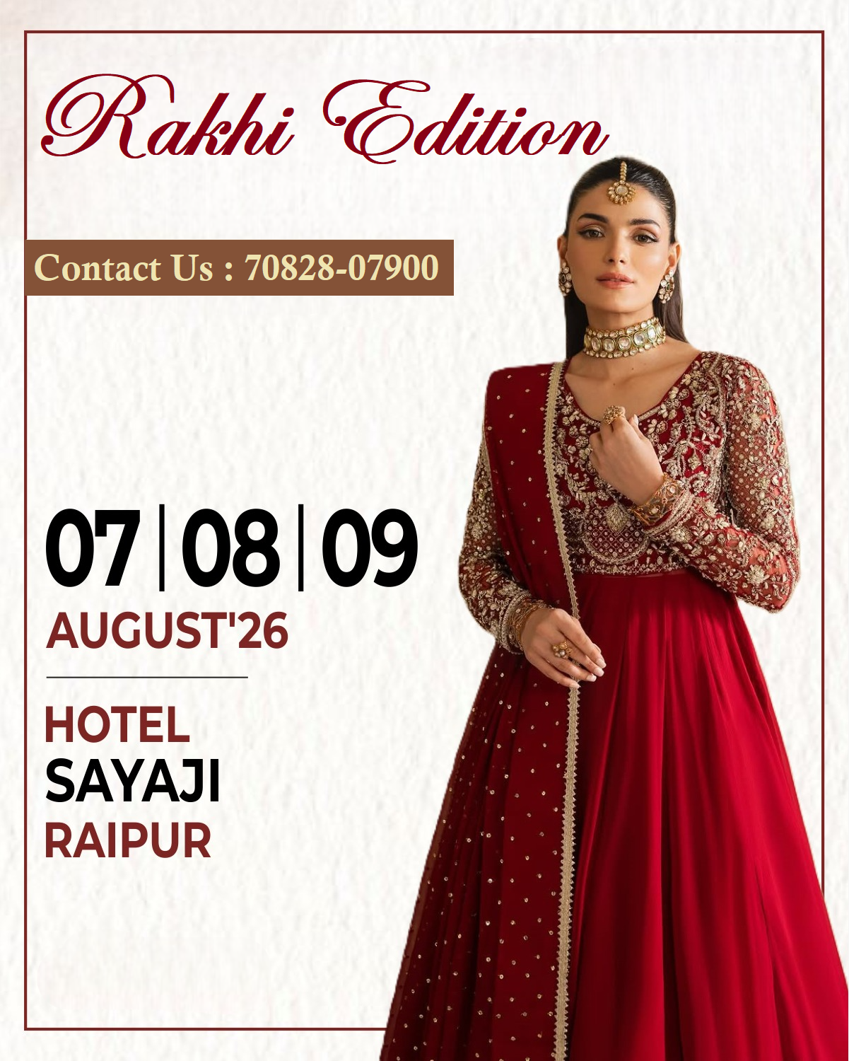 Rakhi Edition