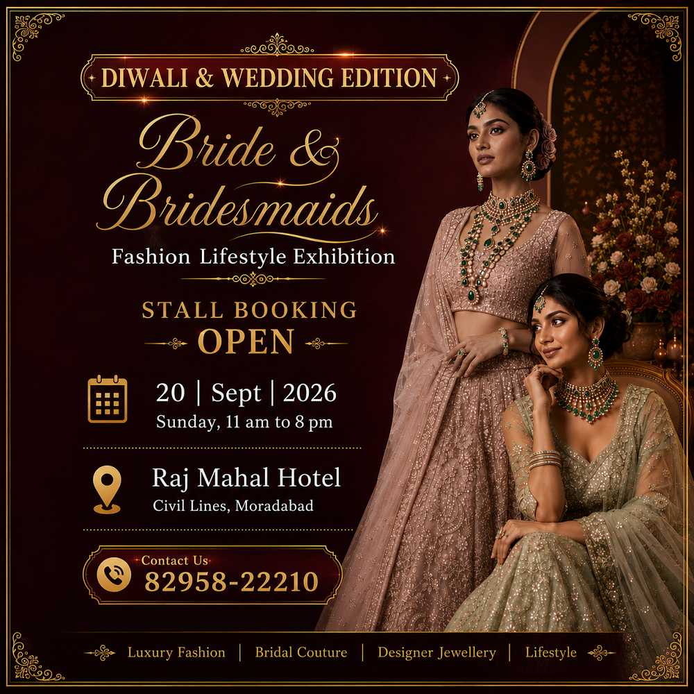 Diwali & Wedding Edition
