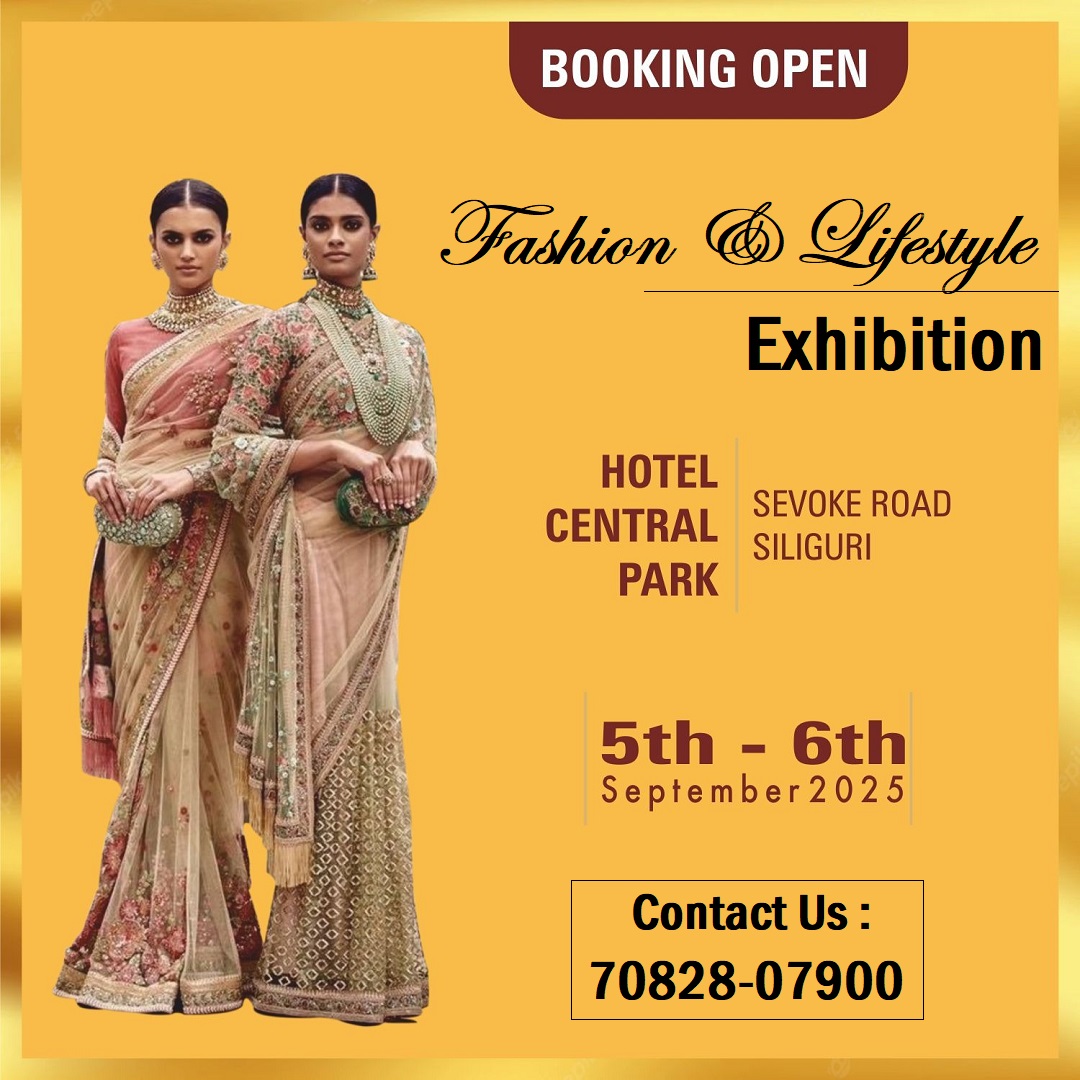 Luxe Haat - Fashion & Lifestyle Exhibition