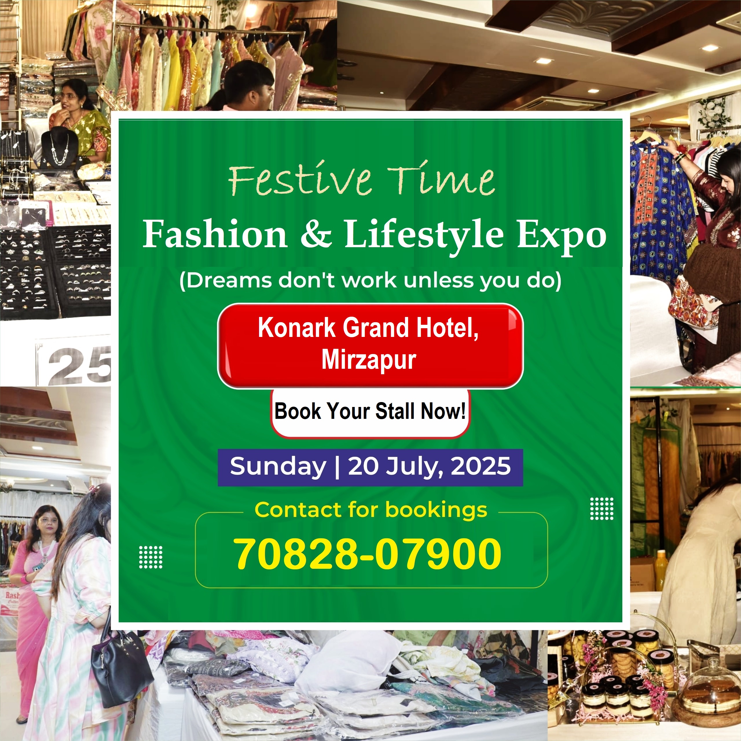 Fashion & Lifestyle Expo