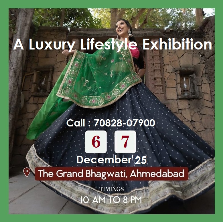 A Luxury Lifestyle Exhibition