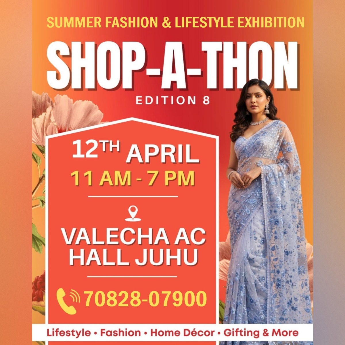 Summer Fashion & Lifestyle Exhibition
