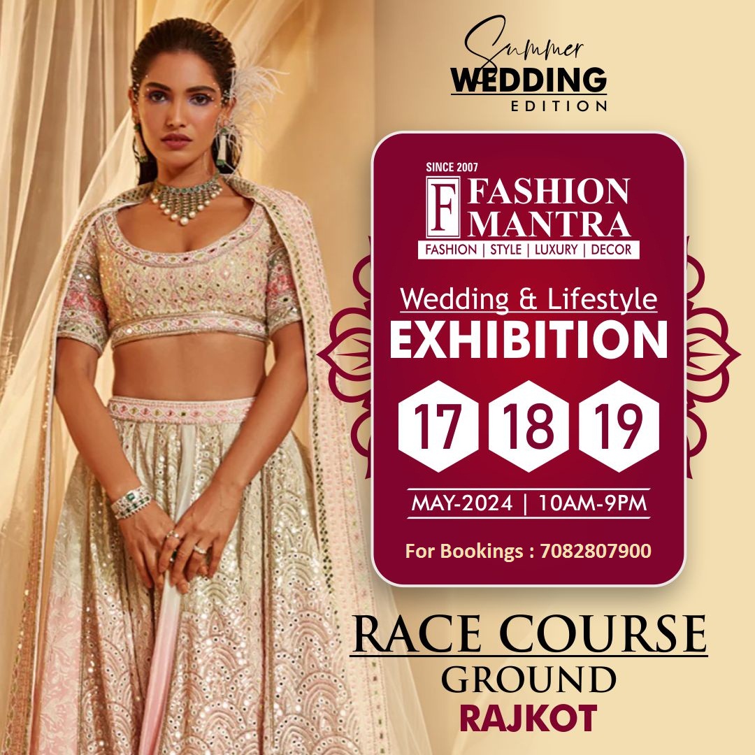 Wedding Special Exhibition