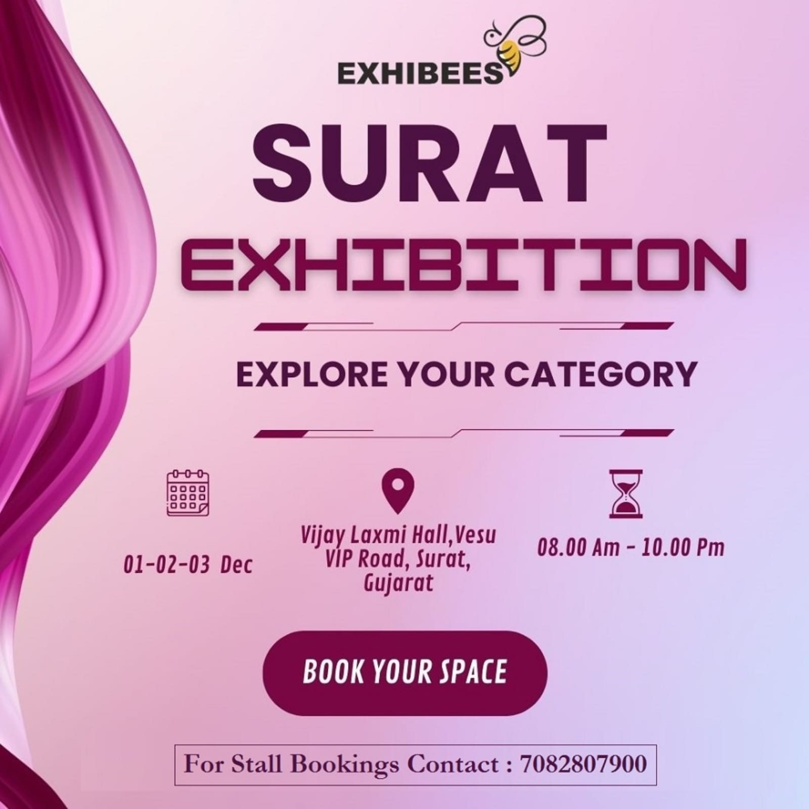 Surat Business Exhibition
