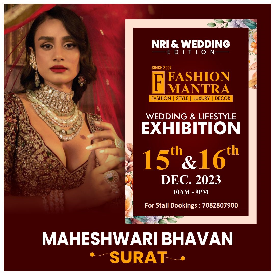 Wedding & Lifestyle Exhibition