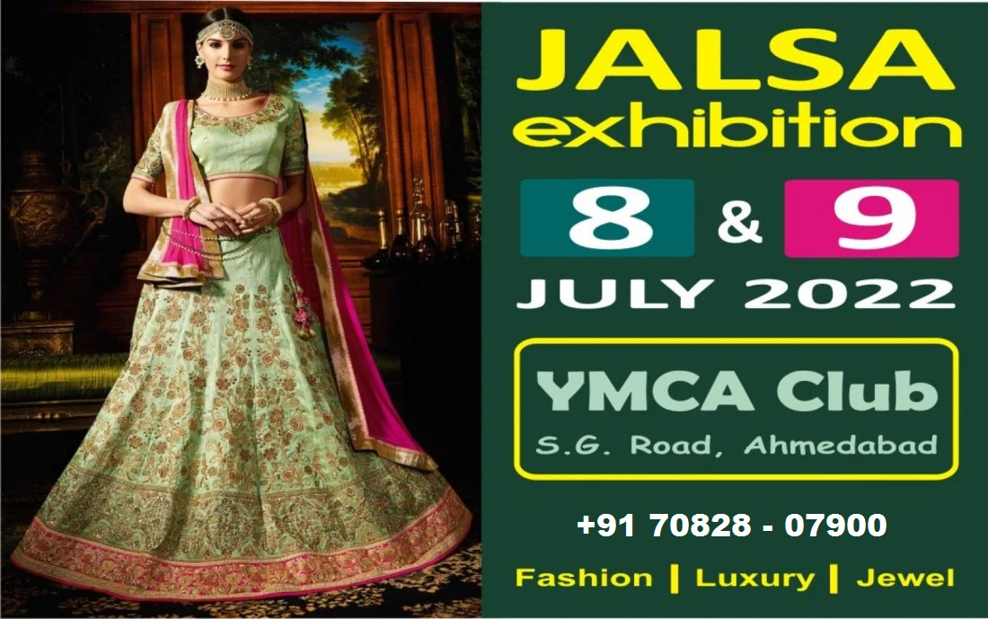 JALSA Premium Lifestyle Exhibition