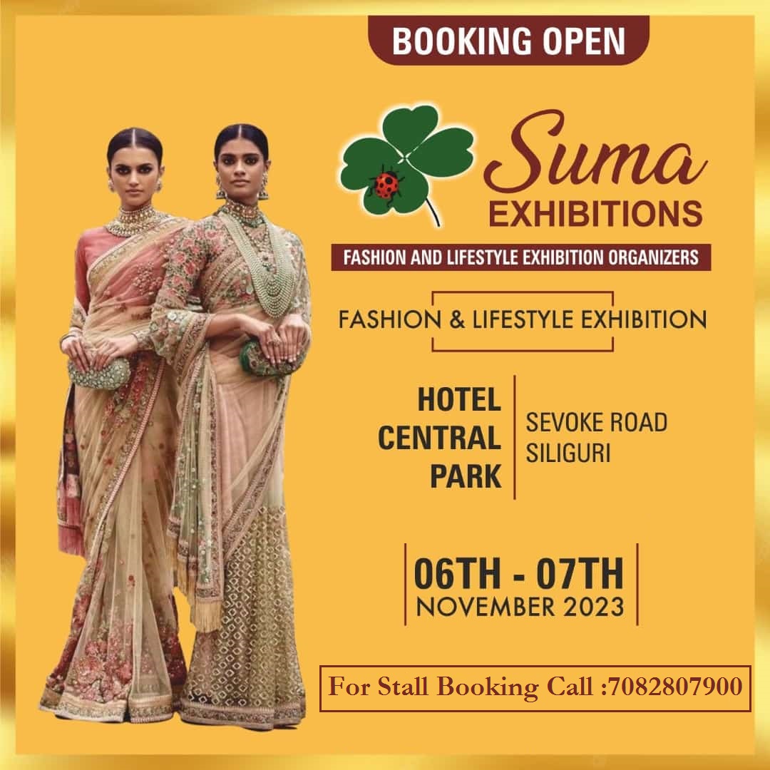 Diwali Shopping Exhibition