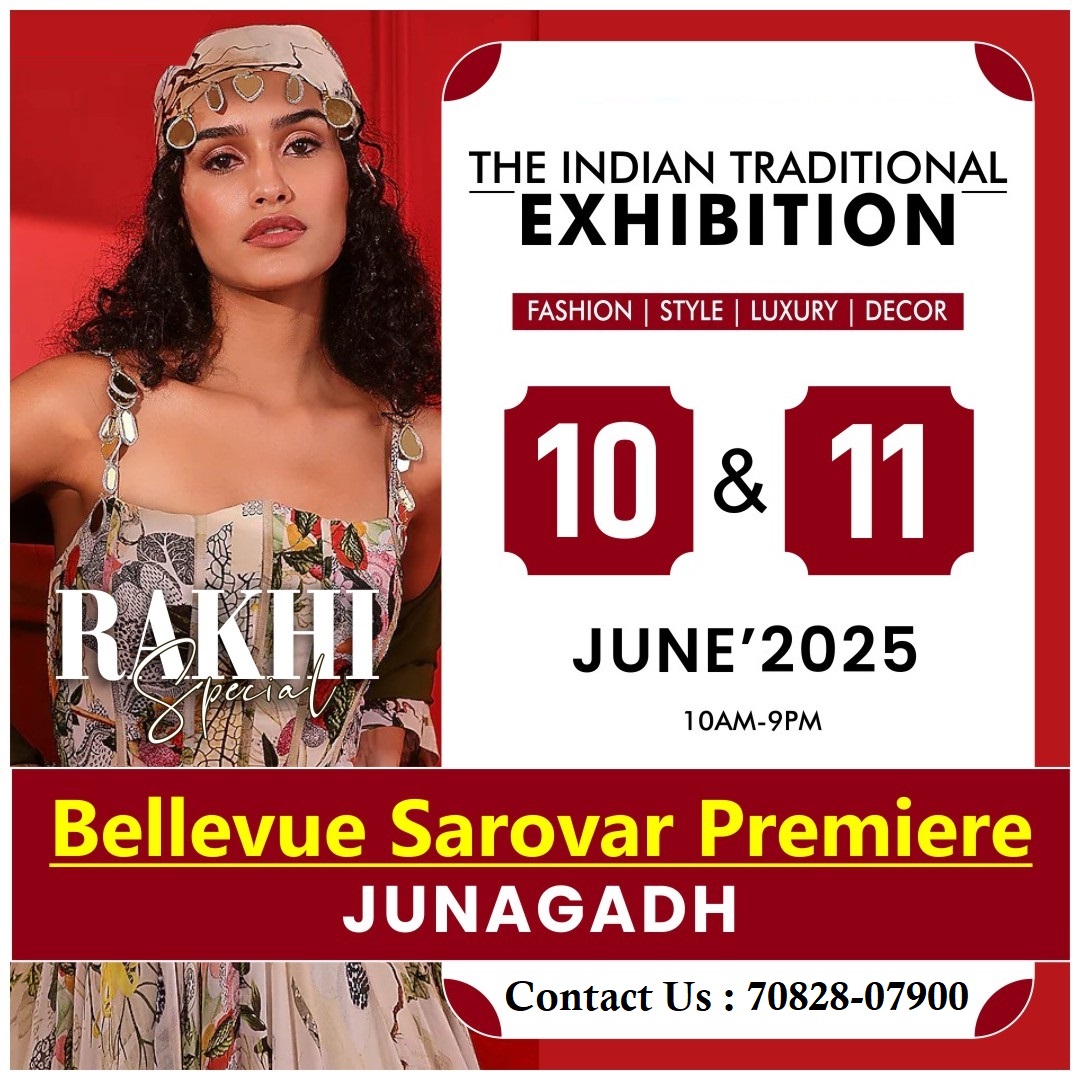 The Indian Traditional Exhibition
