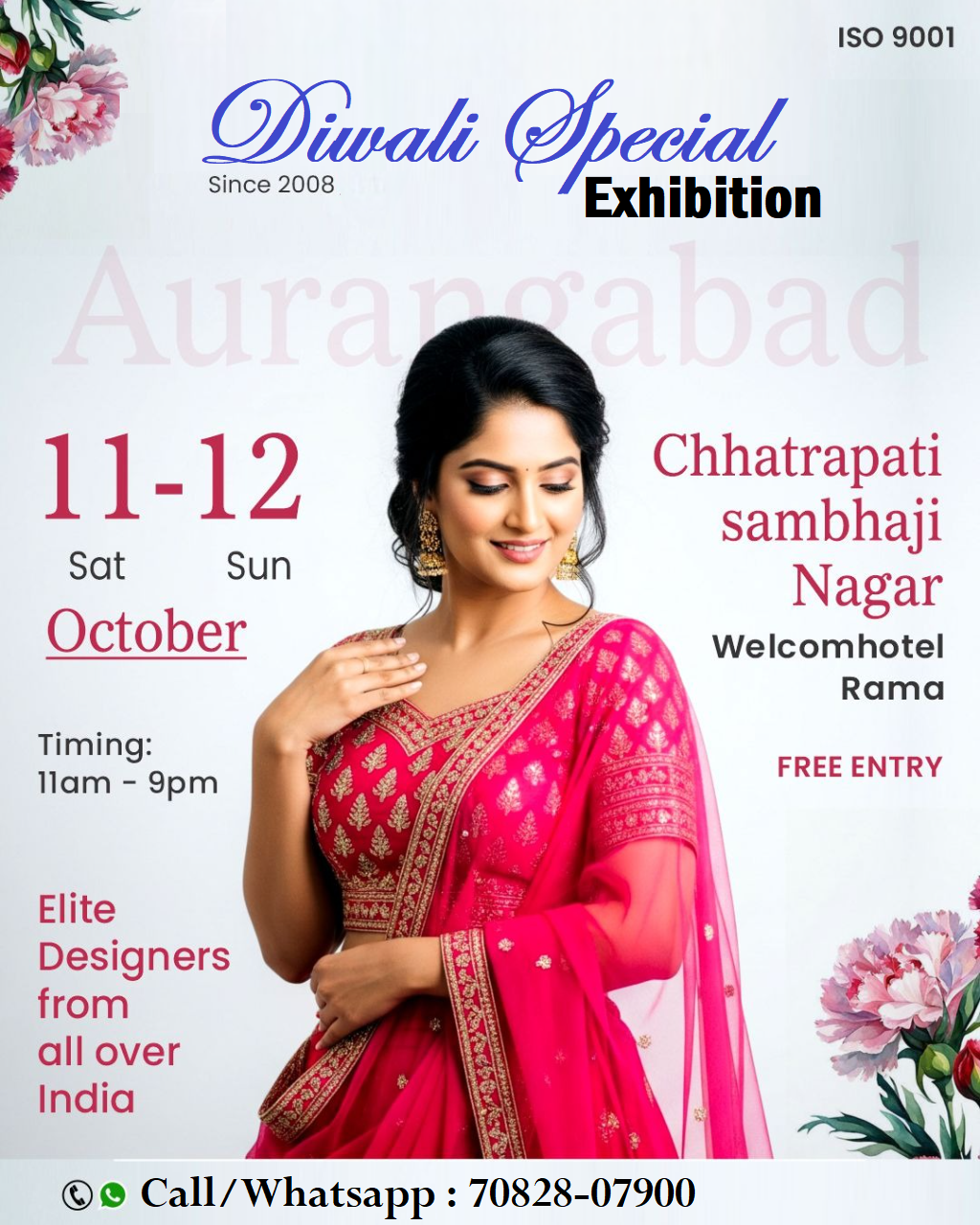 Diwali Special Exhibition