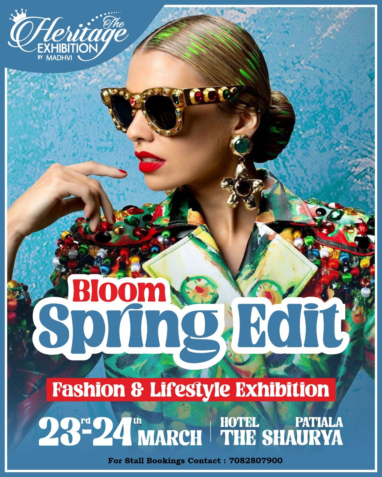 SUMMER SOIREE - Fashion & Lifestyle Exhibition