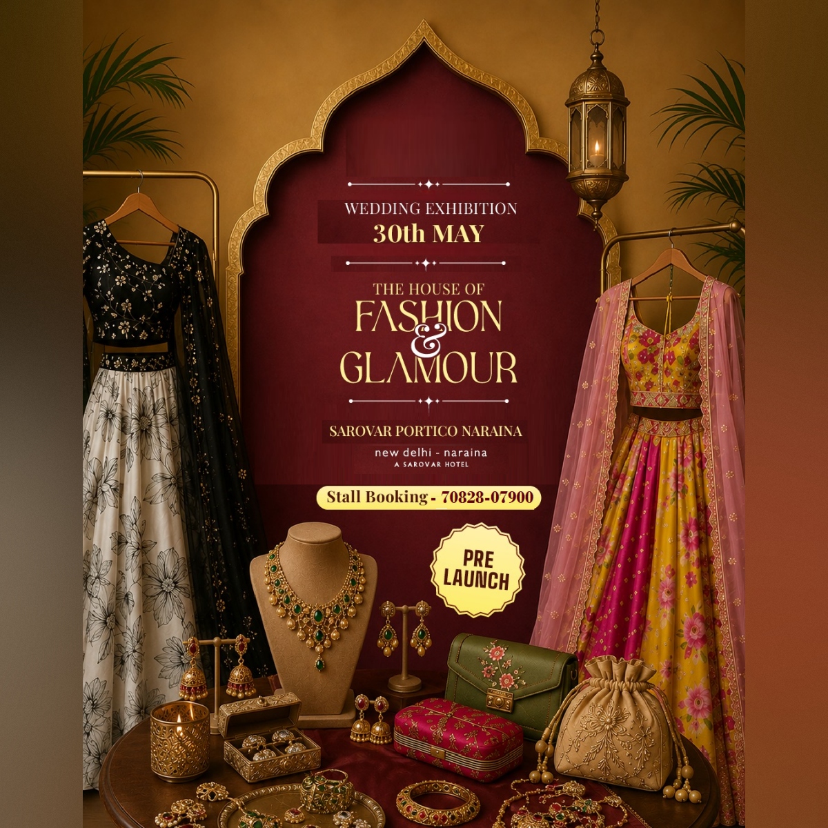 Wedding Special Exhibition