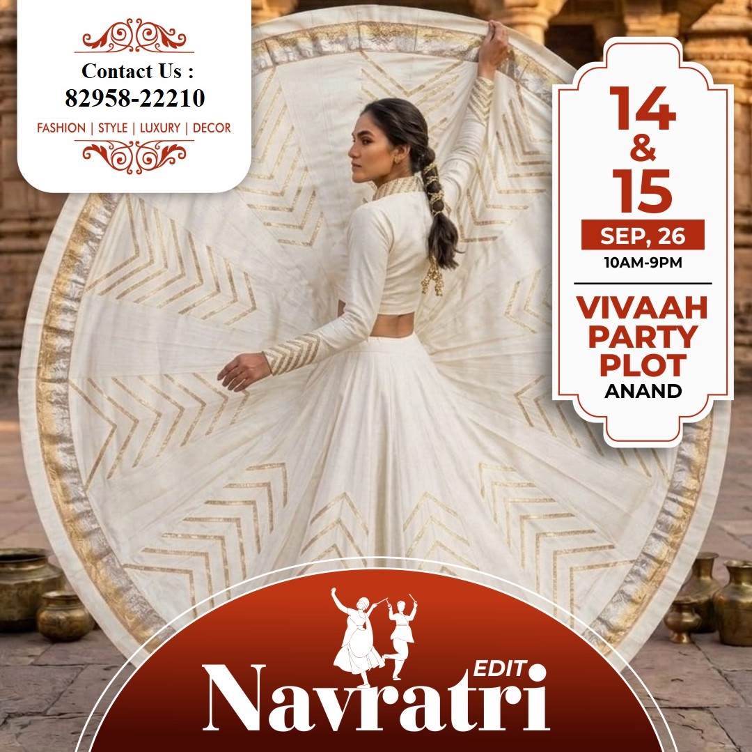 Navratri Edit