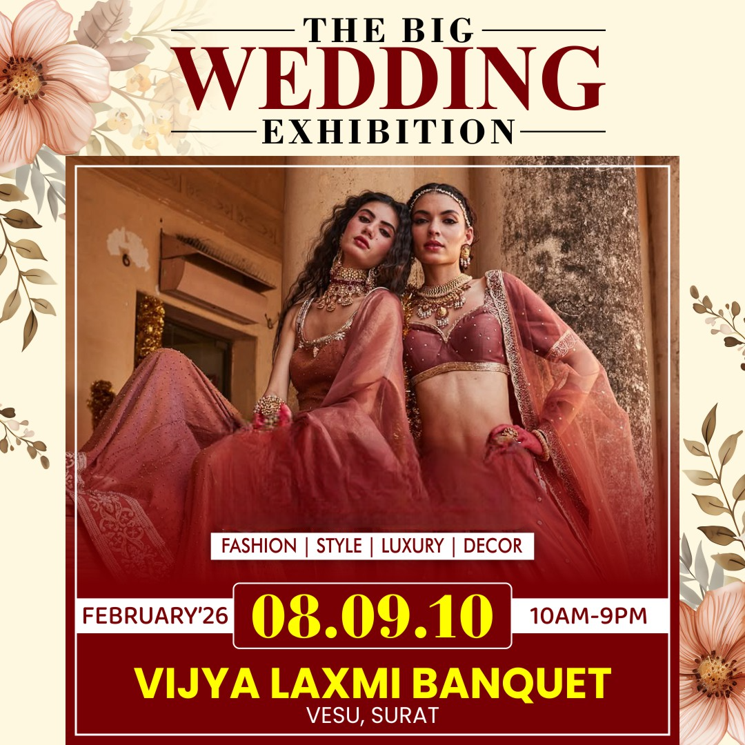 The Big Wedding Exhibition