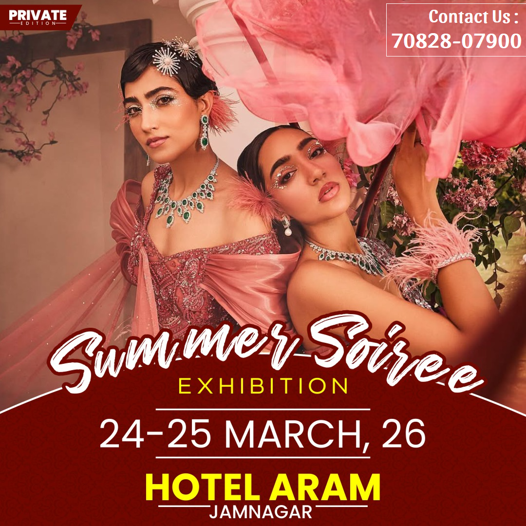 Summer Fashion & Lifestyle Exhibition