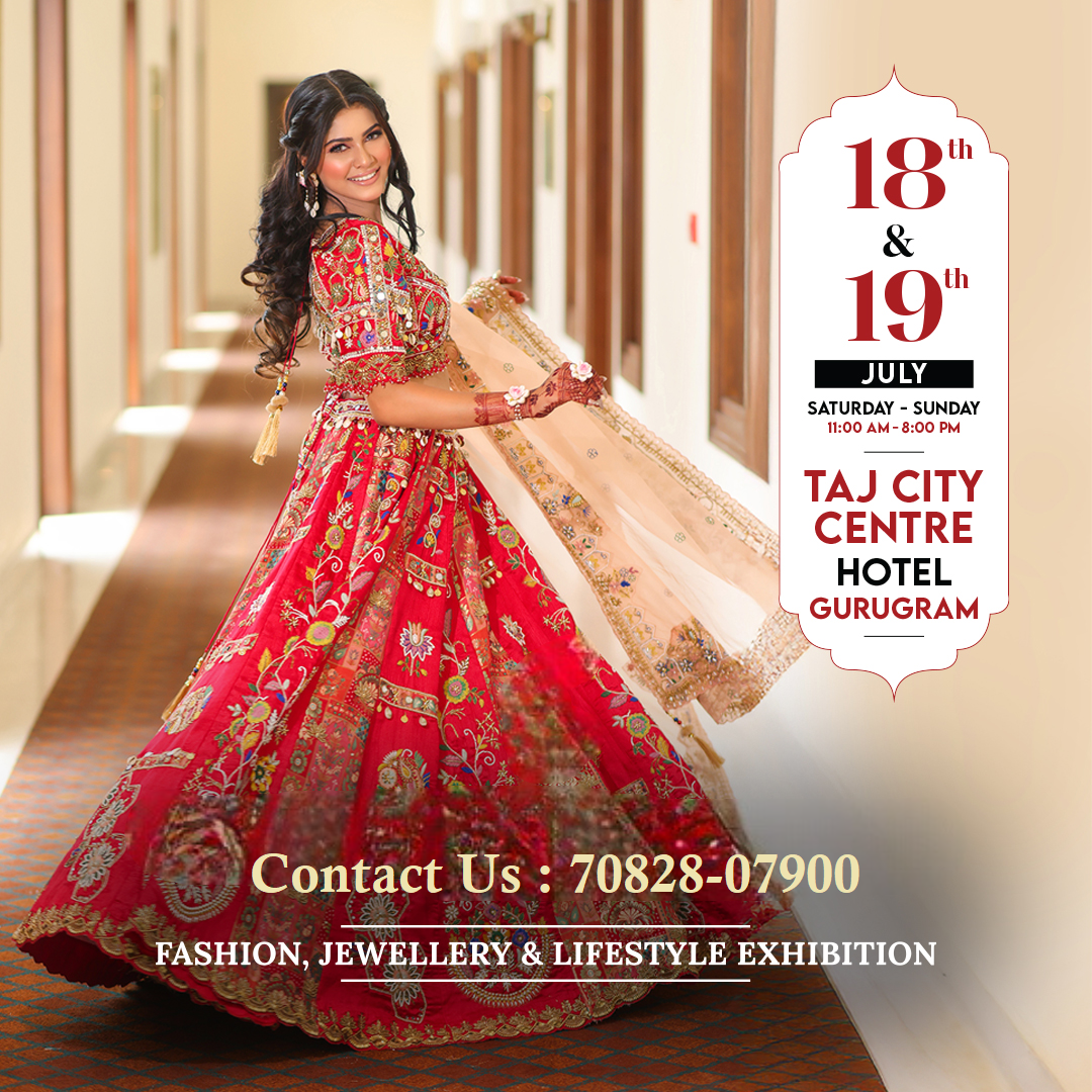 Fashion, Jewellery & Lifestyle Exhibition