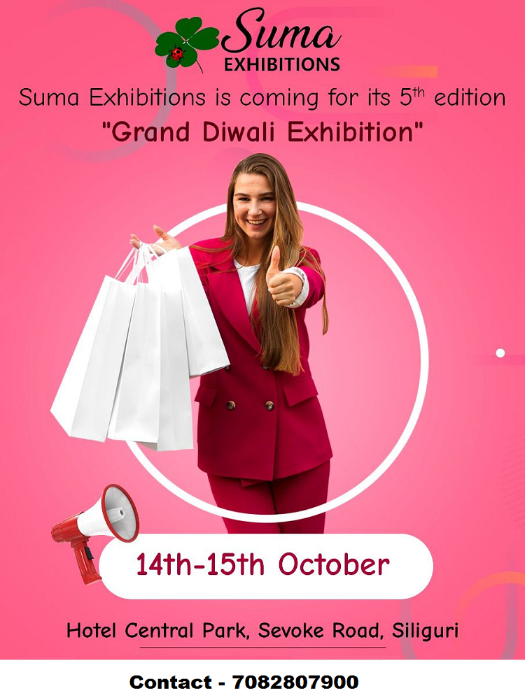 Grand Diwali Exhibition