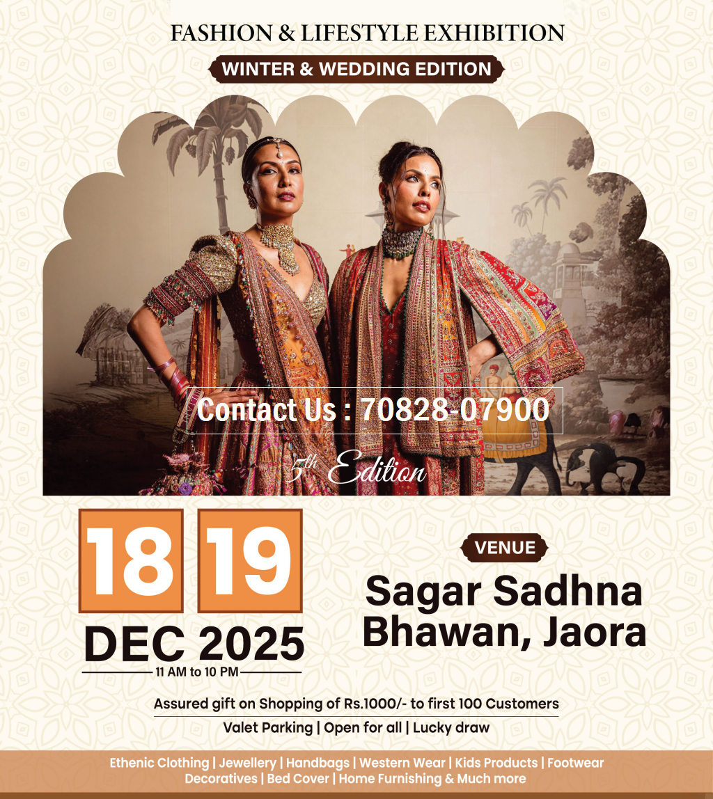 Winter & Wedding Edition