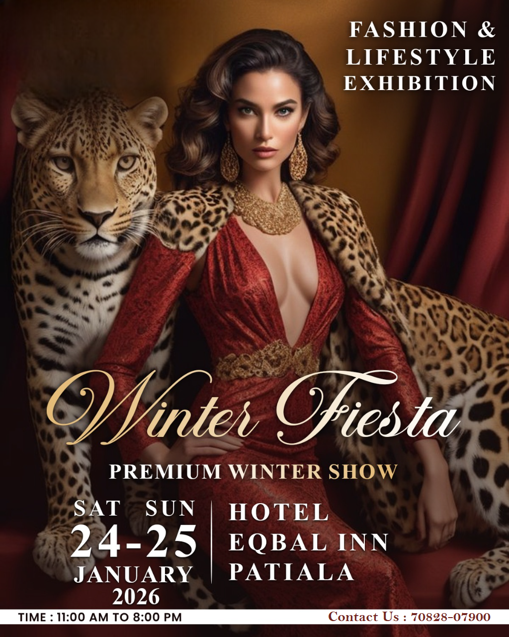 Winter Fiesta