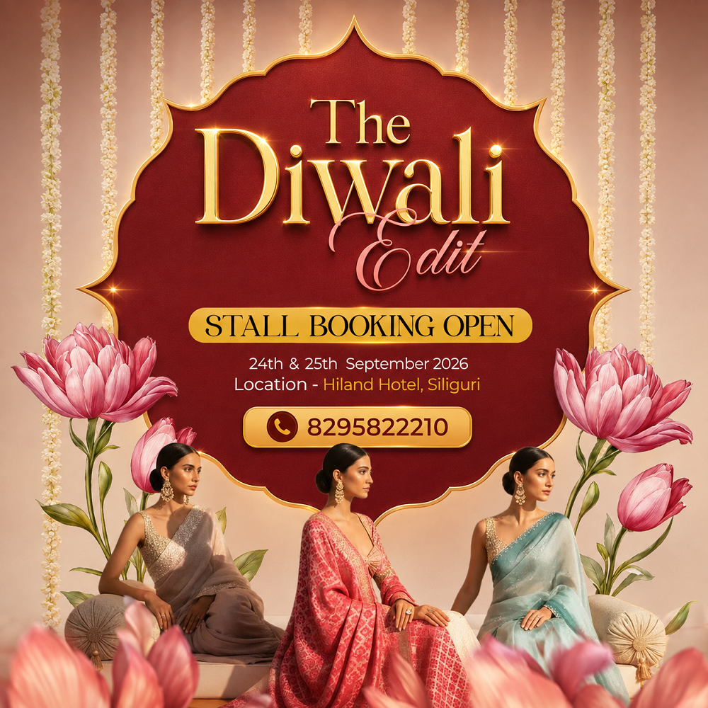 The Diwali Edit