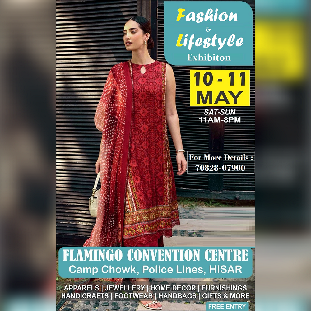 Fashion & Lifestyle Expo