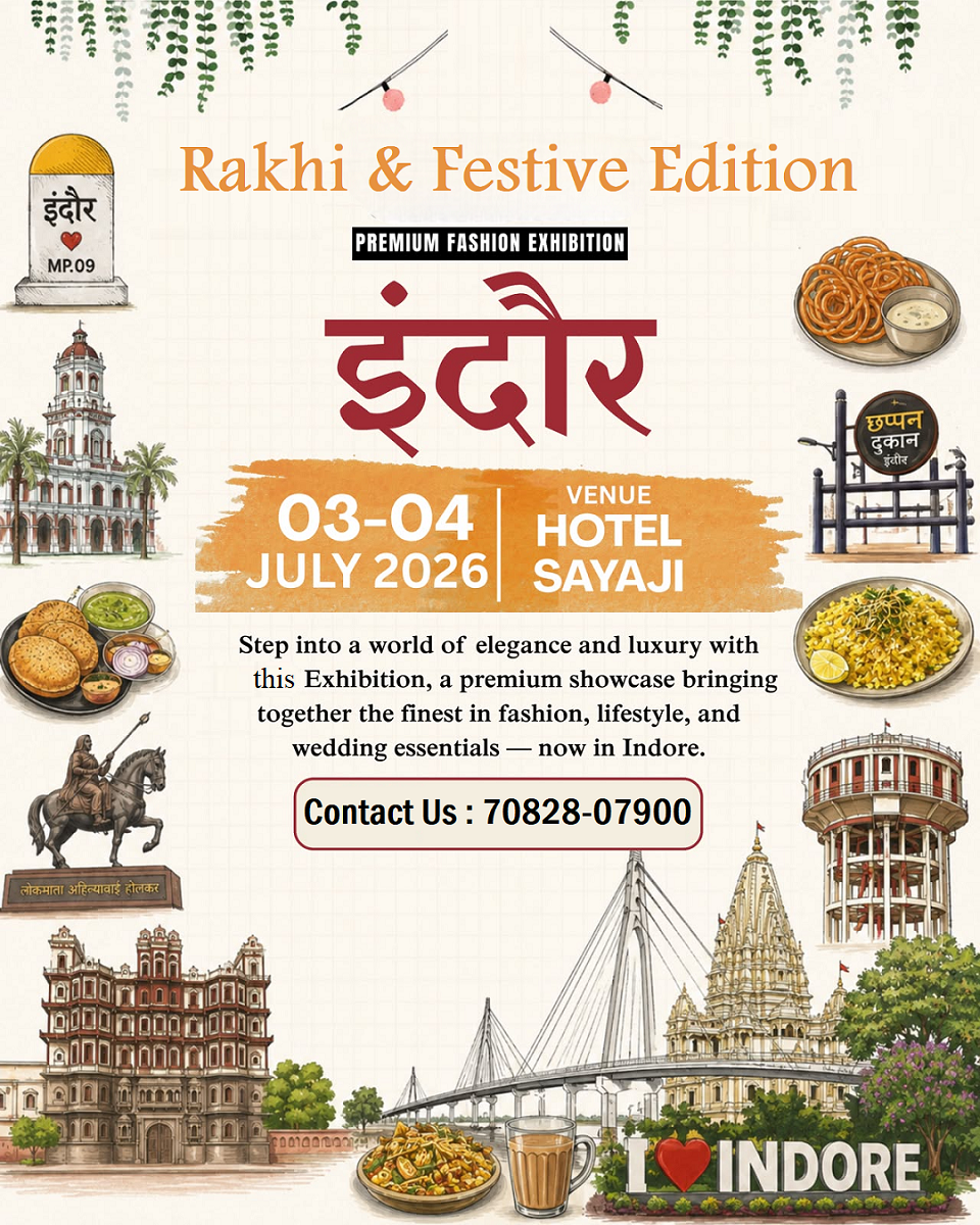 Rakhi & Festive Edition