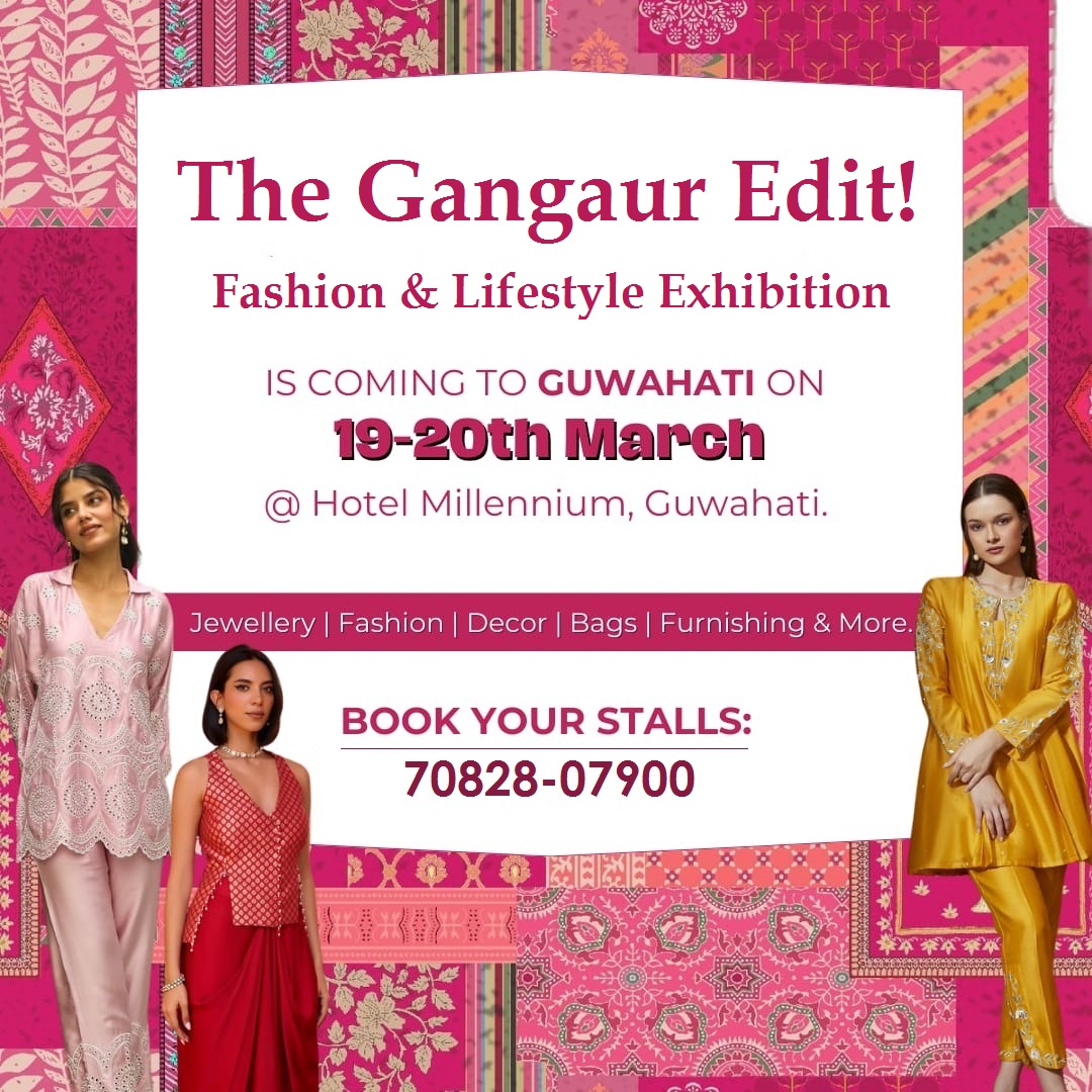 The Diwali Soiree
