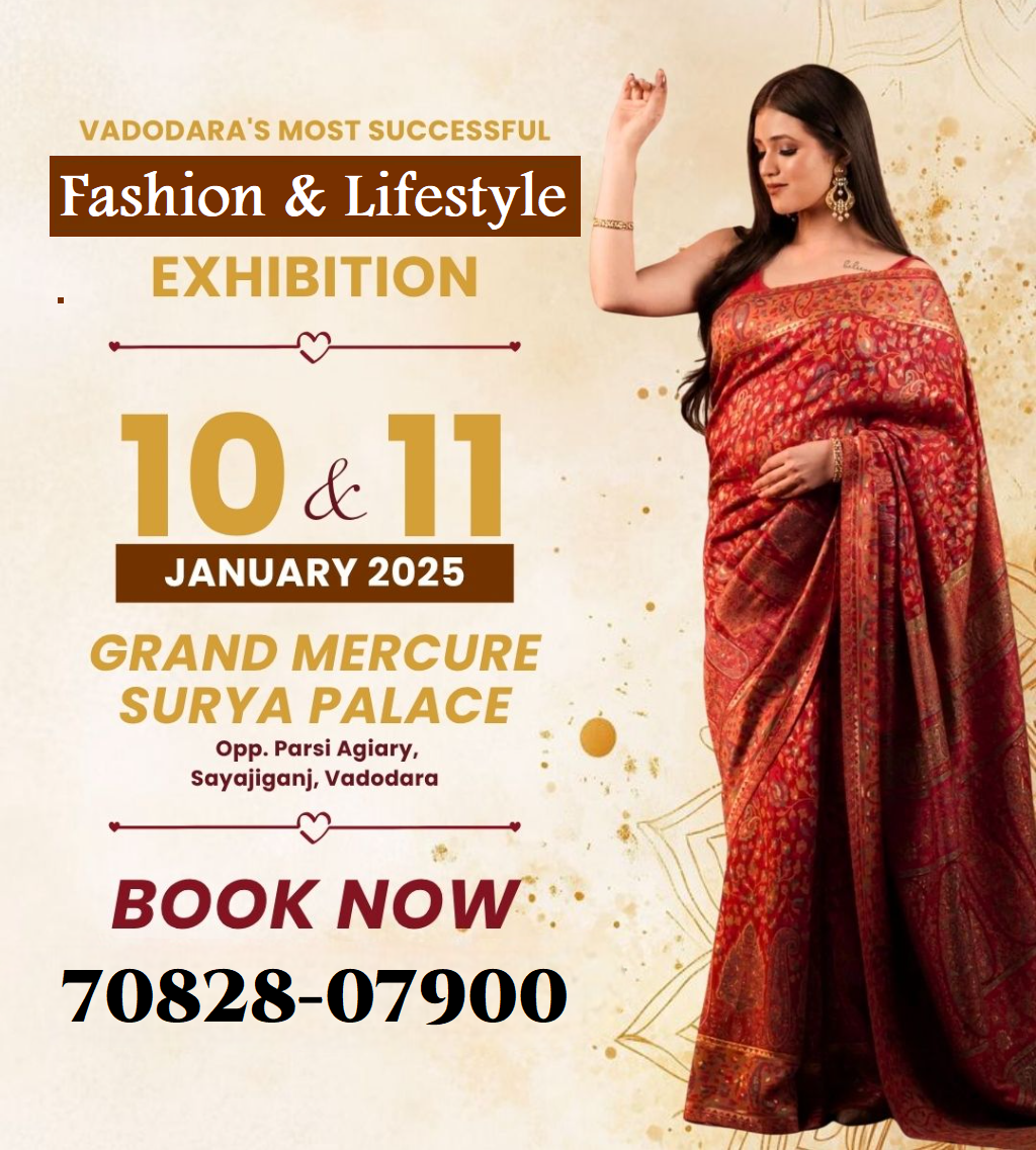 Fashion & Lifestyle Exhibition