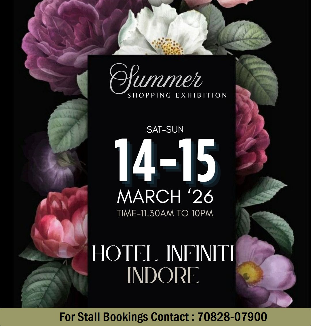 Summer Shopping Exhibition