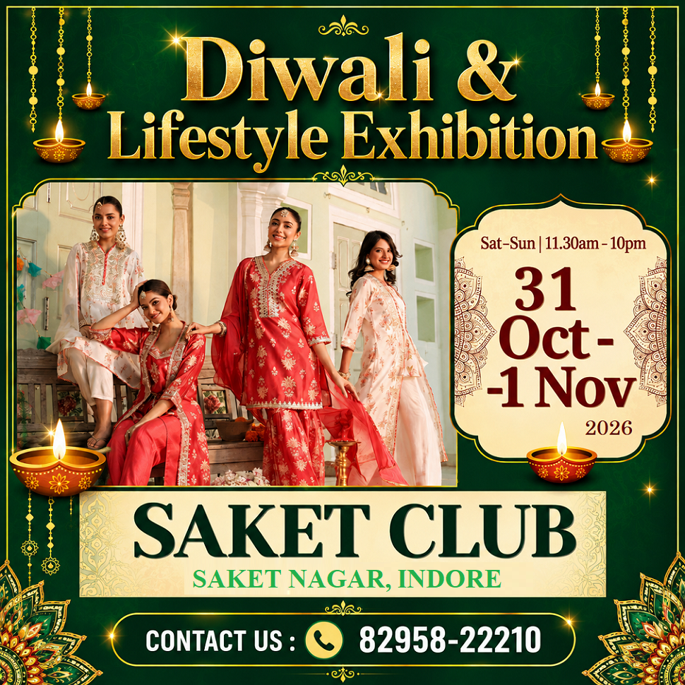 Diwali & Lifestyle Exhibition
