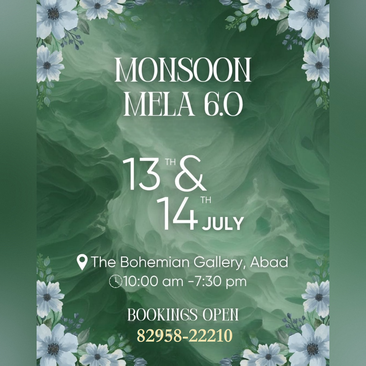 Monsoon Mela