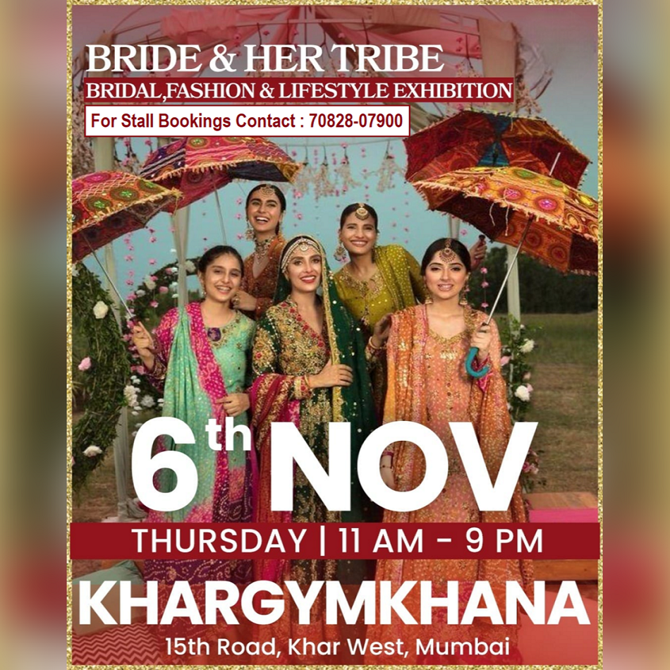 Bridal Fashion & Lifestyle Exhibition