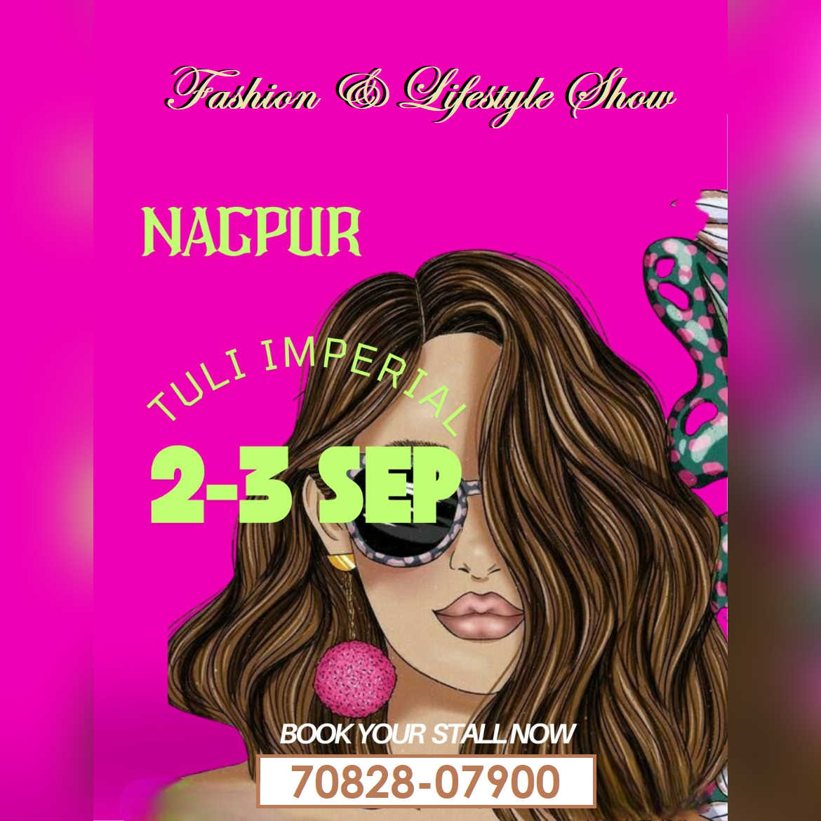 Fashion & Lifestyle Show