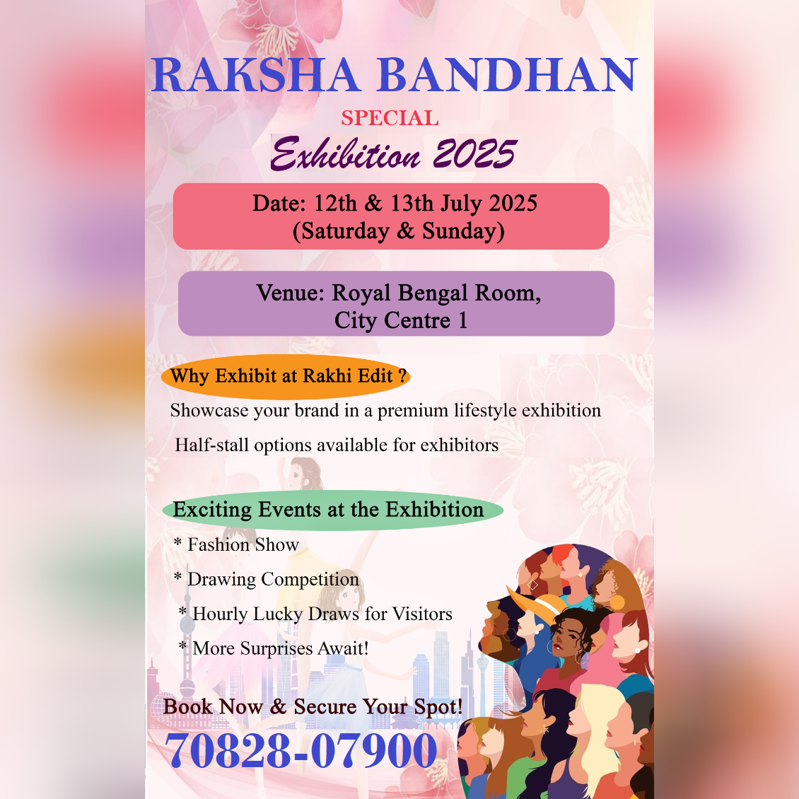Grand Diwali Mela