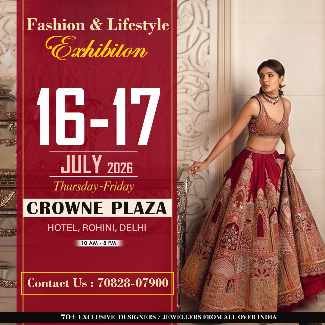 Fashion & Lifestyle Exhibition