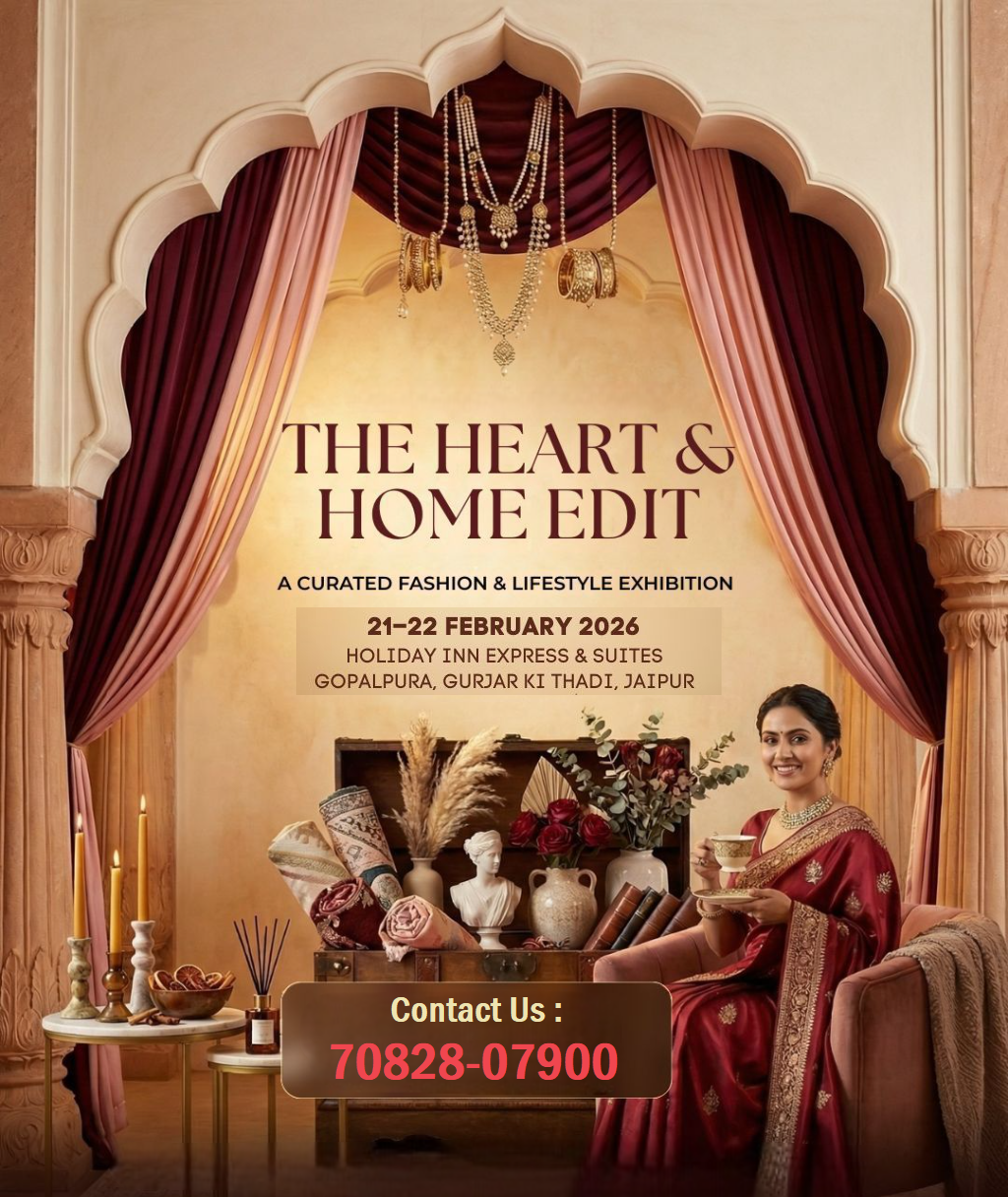 The Heart & Home Edit