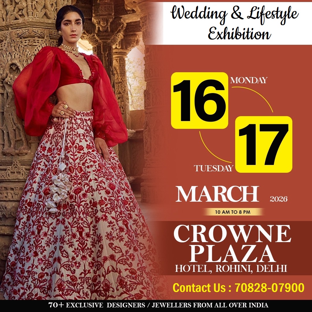 Diwali Edit-A Fashion & Lifestyle Exhibition