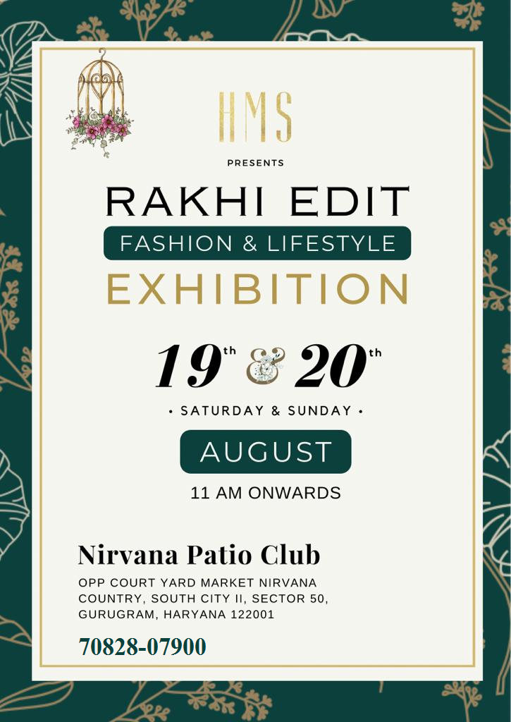 Rakhi Edit
